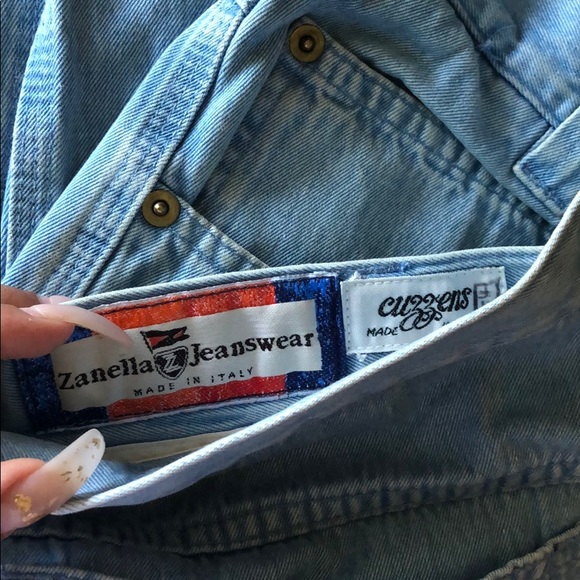 VINTAGE JEANS - Picture 5 of 7